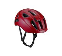 Casque enfant BBB Cycling Sonar Rouge