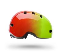 Casque enfant Bell Lil Ripper Orange