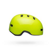 Casque enfant Bell Lil Ripper Solid Jaune