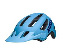 Casque enfant Bell Nomad 2 Bleu