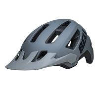 Casque enfant Bell Nomad 2 Gris