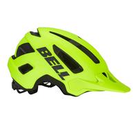 Bell Nmd 2 Mtb Helmet Jaune Enfants