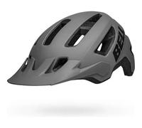 Casque enfant Bell Nomad 2 Mips Gris
