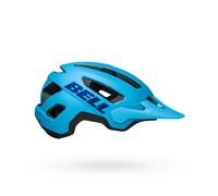 Casque enfant Bell Nomad 2 MIPS Rambler Bleu