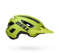 Casque enfant Bell Nomad 2 MIPS Rambler Jaune