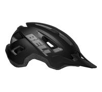 Bell Helmets - Nomad 2 JR CE - Casque VTT enfant Matte Black - Universal Youth