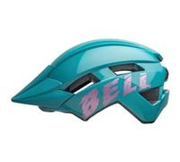 Bell Sidetrack Ii Child Mtb Helmet Bleu Enfants