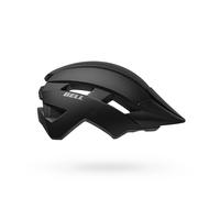 Casque enfant Bell Sidetrack II MIPS Solid Noir