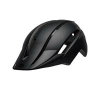Casque Enfant Bell Sidetrack Ii Youth - Noir Noir