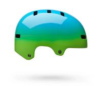 Casque enfant Bell Span Plunge Bleu
