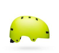 Casque enfant Bell Span Vert
