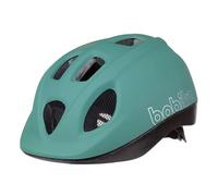 Bobike Go Xs Junior Urban Helmet Vert Green