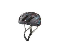 Casque enfant cairn prism ii j noir mat play