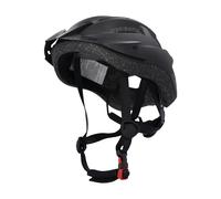 CMP - Casque de vélo pour enfants, Noir, XS