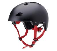 Casque enfant Coolslide Nuts Noir