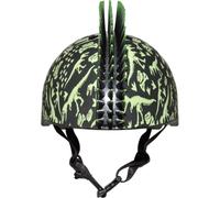 Raskullz T-rex Hawk Junior Helmet Vert Enfants
