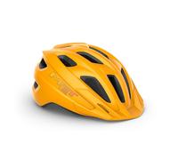 Casque Enfant Crackerjack Orange Mat Taille Unique (52-57Cm) 3HM148CE00UNAR1