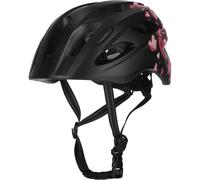 Casque enfant Crazy Safety Cool Heart Noir