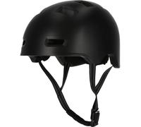 Casque enfant Crazy Safety Rampage Noir L (57/61 cm)