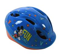Casque enfant Disney Mickey Bleu
