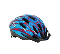 Casque enfant Disney Spidey Bleu