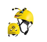 Casque enfant Emma Edition BVB, tailles 48-52