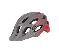 Casque enfant endura hummvee gris