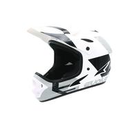 Casque enfant Evolve Storm Blanc