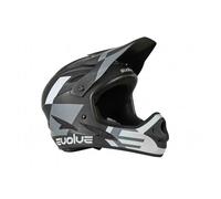 Casque enfant Evolve Storm Noir