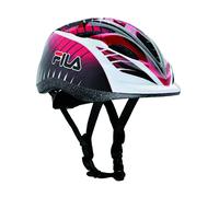 Casque enfant Fila Noir XS (47/51 cm)