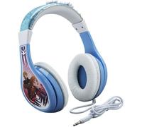 Casque enfant filaire - KIDDESIGNS - Kid Safe - La Reine des Neiges 2