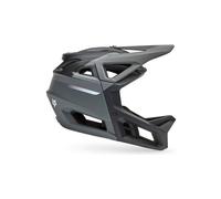 Casque enfant fox proframe rizer junior gris