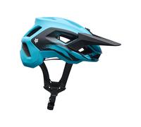 Fox Head Casque pour enfants Speedframe Charge bleue