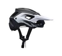 Casque enfant Fox Racing Speedframe Noir
