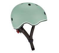 GLOBBER - Casque GO UP 45-51cm Vert Sauge