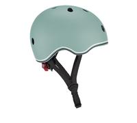 Casque go-up tout-petits xxs-s (45-51cm) vert sauge TU