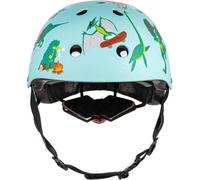 Casque enfant Hornit Jurassic S 48-53cm DIS826