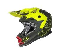 Just1 J39 Rock Off-road Helmet Jaune M