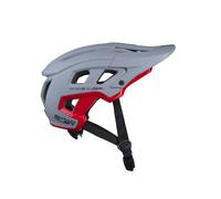 Casque enfant Kenny Scrambler Gris