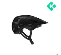 Casque Enfant - Lazer - Finch Kc - Polycarbonate - Noir Mat - Confort Optimal Multicolore