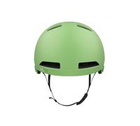 Lazer Maze Kineticore Junior Urban Helmet Vert Enfants Matte Lime