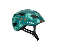Casque enfant LAZER Nutz KinetiCore dragons Taille unique (50-56cm)