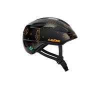 Casque enfant LAZER Pnut KinetiCore fusée spatiale Unisize (46-50cm)