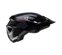 Casque enfant leatt mtb all mountain 1 0 junior noir