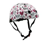 Casque vélo Kiddimoto Love Medium G