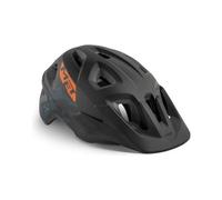Casque enfant met eldar noir camo mat