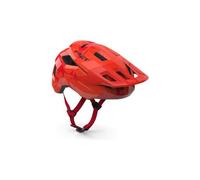 Casque enfant met shelter youth mips rouge