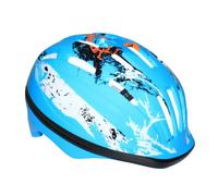 Casque enfant Newton Graff Bleu 3XS/XS (44/48 cm)