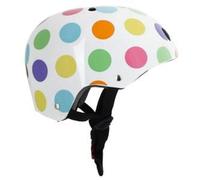 Casque Enfant Pastel Dotty Medium