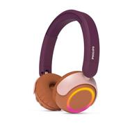 Philips Tak4200mp/00 Wireless Earphones Rose